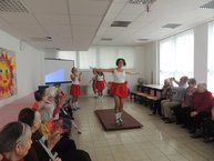 Klienti css bystričan považská bystrica spomínali na školské časy - m_DSCN6486