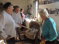 Klienti css bystričan považská bystrica spomínali na školské časy - m_DSCN6839