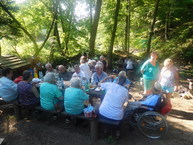 Klienti css - chmelinec relaxovali v prírodnej lokalite lazov pod makytou - DSCN0331_resize