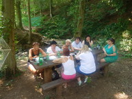 Klienti css - chmelinec relaxovali v prírodnej lokalite lazov pod makytou - DSCN0351_resize