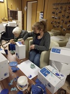 Zväčšiť fotografiu - Klienti css – kolonka mali počas novembra plne ruky práce - 9