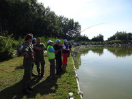 Klienti css – lipa kostolná – záriečie na rybárskych pretekoch „zlatá rybka 2015“ - DSC02866_resize