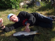 Klienti css – lipa kostolná – záriečie na rybárskych pretekoch „zlatá rybka 2015“ - DSC02877_resize