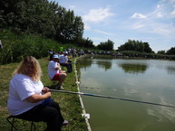 Klienti css – lipa kostolná – záriečie na rybárskych pretekoch „zlatá rybka 2015“ - DSC02912_resize