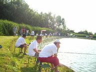 Klienti css – lipa kostolná – záriečie prví na rybárskych pretekoch „zlatá rybka 2013“ - PIC_0168_resize