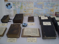 Klienti css – lúč na výstave „biblia na cestách“ - P4270001_resize