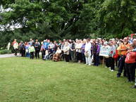 Klienti css – nádej dolný lieskov stihli za jeden deň precestovať celú zemeguľu - P6220635