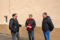 Zväčšiť fotografiu - Klienti v bánovciach nad bebravou majú vymaľované! - TSK_CSS BNB_JUB_mini (24 of 27)