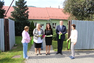 Klienti v css - lipa a dss – zemianske podhradie sa tešia z vynovených zariadení - IMG_4405