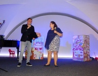 Klienti z dss adamovské kochanovce sa zúčastnili speváckej súťaže za hranicami slovenska - Bez názvu