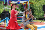 Klienti župných zariadení sociálnych služieb sa stretli na 3. ročníku dní radosti - IMG_4804