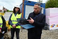 Zväčšiť fotografiu - Klientom poskytne skutočný pocit domova