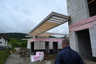 Zväčšiť fotografiu - Klientom poskytne skutočný pocit domova