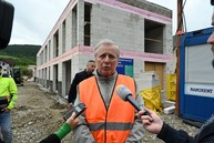 Zväčšiť fotografiu - Klientom poskytne skutočný pocit domova
