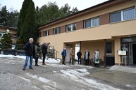 Zväčšiť fotografiu - Komfortnejšie a modernejšie priestory ako investícia do kvality života klientov