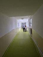 Zväčšiť fotografiu - Komfortnejšie a modernejšie priestory ako investícia do kvality života klientov