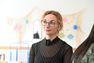 Zväčšiť fotografiu - Komfortnejšie a modernejšie priestory ako investícia do kvality života klientov