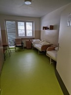 Zväčšiť fotografiu - Komfortnejšie a modernejšie priestory ako investícia do kvality života klientov