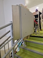 Zväčšiť fotografiu - Komfortnejšie a modernejšie priestory ako investícia do kvality života klientov