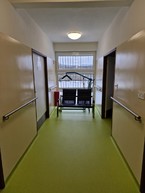 Zväčšiť fotografiu - Komfortnejšie a modernejšie priestory ako investícia do kvality života klientov