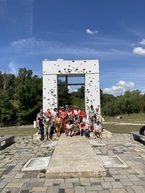 Zväčšiť fotografiu - Letný workshop absolvovali aj klientky z dss – adamovské kochanovce - IMG_9042