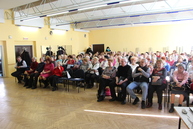 Marcový seminár akadémie tretieho veku spestril medzinárodný deň žien - IMG_4379
