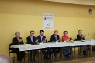 Marcový seminár akadémie tretieho veku spestril medzinárodný deň žien - IMG_4403