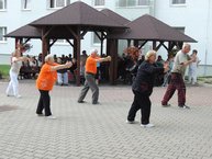 Meditáciu v pohybe tai chi zažili klienti v css bystričan - m_DSCN5948
