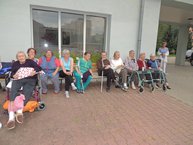 Meditáciu v pohybe tai chi zažili klienti v css bystričan - m_DSCN6069