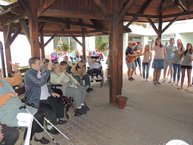 Meditáciu v pohybe tai chi zažili klienti v css bystričan - m_DSCN6073
