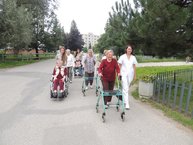 Meditáciu v pohybe tai chi zažili klienti v css bystričan - m_DSCN6094