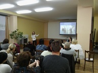 Na katarínu sa na bôriku netancovalo ale vzdelávalo. v css jesienka zahájili advent zvonkohrou. - 20161125_143435