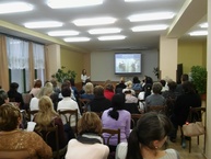 Na katarínu sa na bôriku netancovalo ale vzdelávalo. v css jesienka zahájili advent zvonkohrou. - 20161125_143458