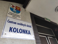 Zväčšiť fotografiu - Na kolonke vyrastie prístavba s novým výťahom - IMG_20210309_122810