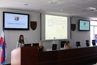 Na trenčianskej župe sa diskutovalo o možnostiach zlepšenia podpory opatrovateľskej služby - IMG_0003