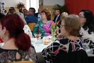 Zväčšiť fotografiu - Nadšenie pre inovácie i obetavá práca prispieva k vysokej úrovni sociálnych služieb