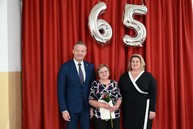 Zväčšiť fotografiu - Nadšenie pre inovácie i obetavá práca prispieva k vysokej úrovni sociálnych služieb