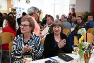 Zväčšiť fotografiu - Nadšenie pre inovácie i obetavá práca prispieva k vysokej úrovni sociálnych služieb