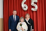Zväčšiť fotografiu - Nadšenie pre inovácie i obetavá práca prispieva k vysokej úrovni sociálnych služieb