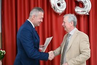 Zväčšiť fotografiu - Nadšenie pre inovácie i obetavá práca prispieva k vysokej úrovni sociálnych služieb