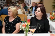 Zväčšiť fotografiu - Nadšenie pre inovácie i obetavá práca prispieva k vysokej úrovni sociálnych služieb