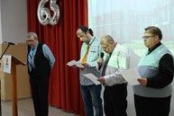 Zväčšiť fotografiu - Nadšenie pre inovácie i obetavá práca prispieva k vysokej úrovni sociálnych služieb