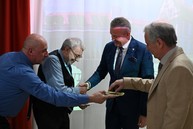 Zväčšiť fotografiu - Nadšenie pre inovácie i obetavá práca prispieva k vysokej úrovni sociálnych služieb
