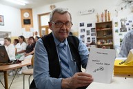 Zväčšiť fotografiu - Nadšenie pre inovácie i obetavá práca prispieva k vysokej úrovni sociálnych služieb