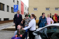 Nové autistické centrum vytvára druhý domov pre 30 ľudí s diagnózou autizmus - 20171016_TN_Autisticke_centrum_012r