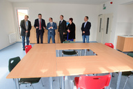 Nové autistické centrum vytvára druhý domov pre 30 ľudí s diagnózou autizmus - 20171016_TN_Autisticke_centrum_033r