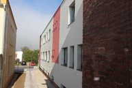 Nové autistické centrum vytvára druhý domov pre 30 ľudí s diagnózou autizmus - IMG_4137