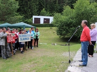 Nové „hry bez hraníc“ prilákali dve stovky účastníkov - Snímek 006