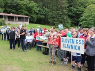 Nové „hry bez hraníc“ prilákali dve stovky účastníkov - Snímek 011