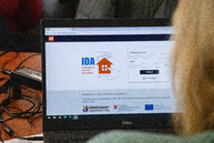 Zväčšiť fotografiu - O pomoc v núdzi požiadali klienti v roku 2024 takmer 17-tisíc krát - 